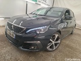 Peugeot 308  GT 2.0 HDi 180CV BVA8 E6d