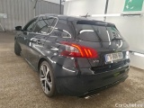  Peugeot  308  GT 2.0 HDi 180CV BVA8 E6d #2