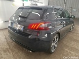  Peugeot  308  GT 2.0 HDi 180CV BVA8 E6d #3