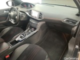  Peugeot  308  GT 2.0 HDi 180CV BVA8 E6d #5