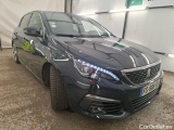  Peugeot  308  GT 2.0 HDi 180CV BVA8 E6d #4