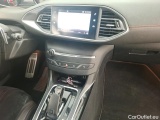  Peugeot  308  GT 2.0 HDi 180CV BVA8 E6d #10