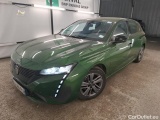 Peugeot 308  Active Pack 1.5 HDi 130CV BVA8 E6d