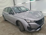  Peugeot  308  SW Active Pack 1.5 HDi 130CV BVA8 E6d #4