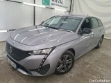 Peugeot 308  SW Active Pack 1.5 HDi 130CV BVA8 E6d