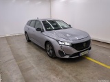  Peugeot  308  SW Active Pack 1.5 HDi 130CV BVA8 E6d #4