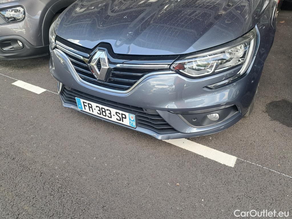  Renault  Megane  IV Grandtour Business 1.5 dCi 115CV BVA7 E6dT #15