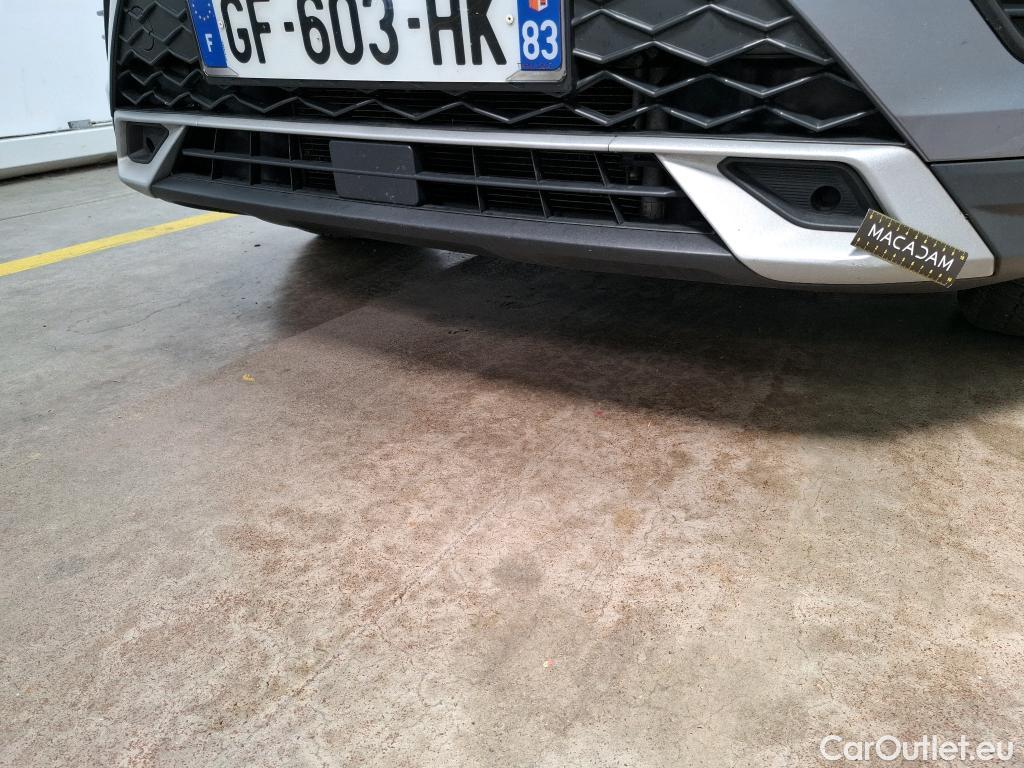  Seat  ATECA  Style 2.0 TDI 150CV BVA7 E6d #27