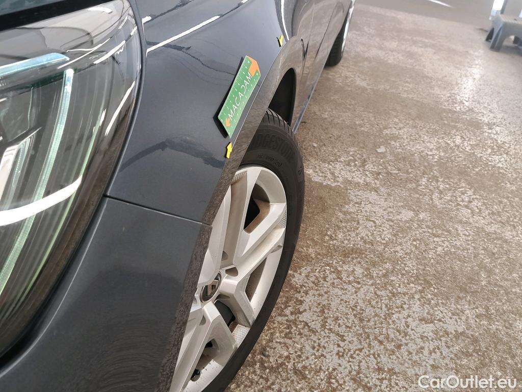  Renault  Megane  IV Grandtour Business 1.5 dCi 115CV BVA7 E6dT #9