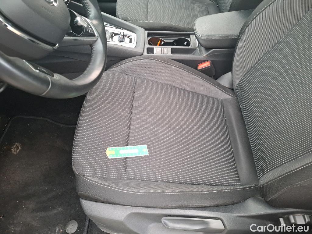  Skoda  Octavia  Break Business 2.0 TDI 115CV BVA7 E6d #30