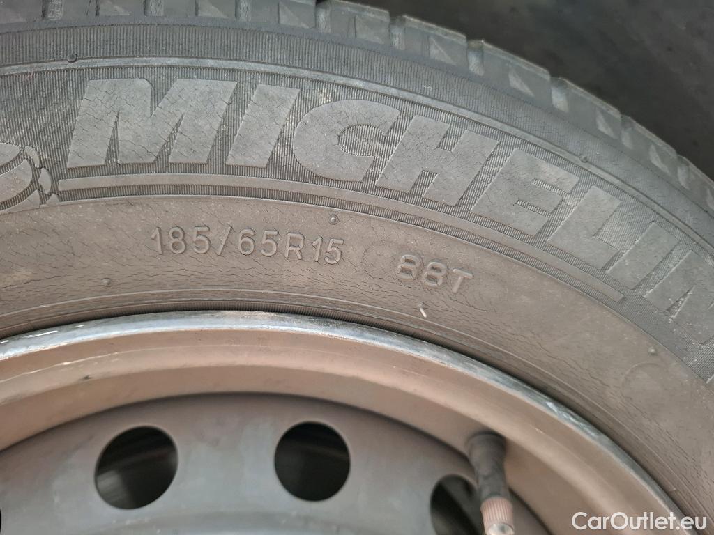  Renault  Clio  V Evolution 1.5 dCi 100CV BVM6 E6d #56