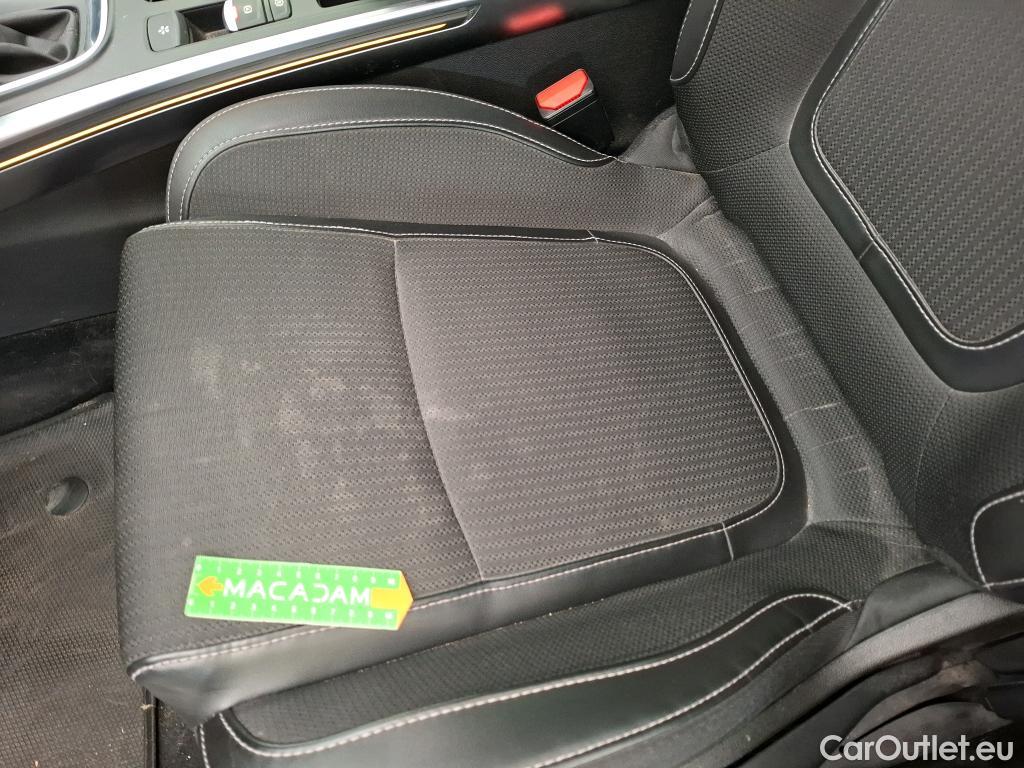  Renault  Megane  IV Estate Intens 1.5 dCi 115CV BVA7 E6d #21