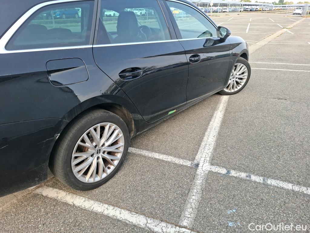  Seat  Leon SEAT  Sportstourer / 2020 / 5P / Break 1.4 eHybrid 204 DSG S&S Xcellence #1
