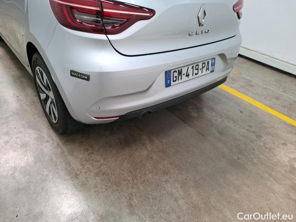  Renault  Clio  V Evolution 1.5 dCi 100CV BVM6 E6d #66