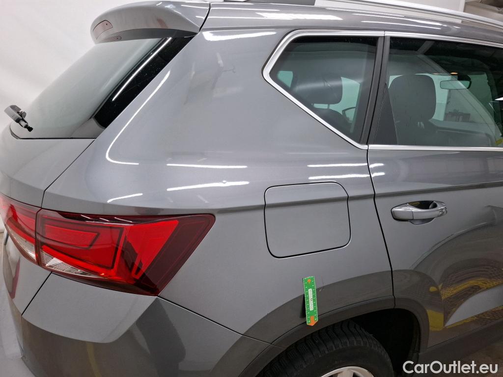  Seat  ATECA  Style 2.0 TDI 150CV BVA7 E6d #33