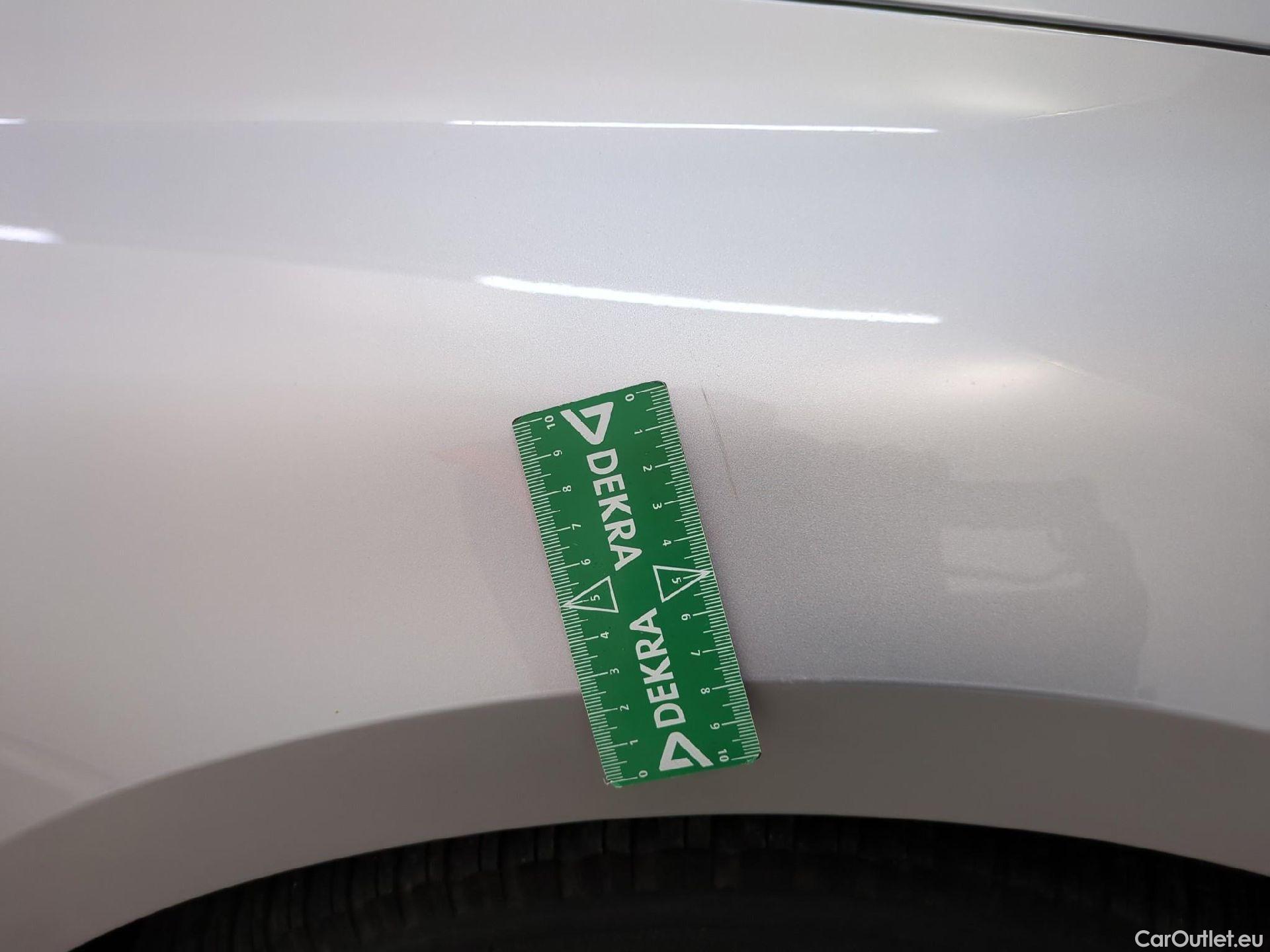  Renault  Megane  IV Berline 5pt. Business 1.5 dCi 115CV BVA7 E6dT #21