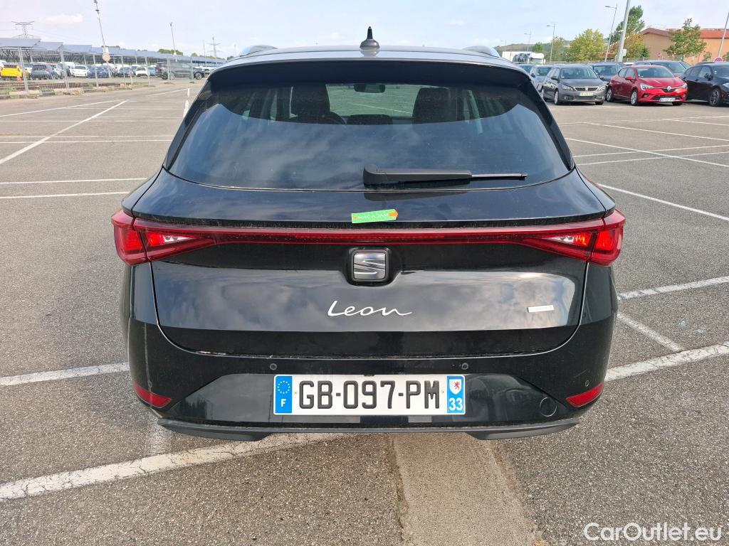  Seat  Leon SEAT  Sportstourer / 2020 / 5P / Break 1.4 eHybrid 204 DSG S&S Xcellence #89