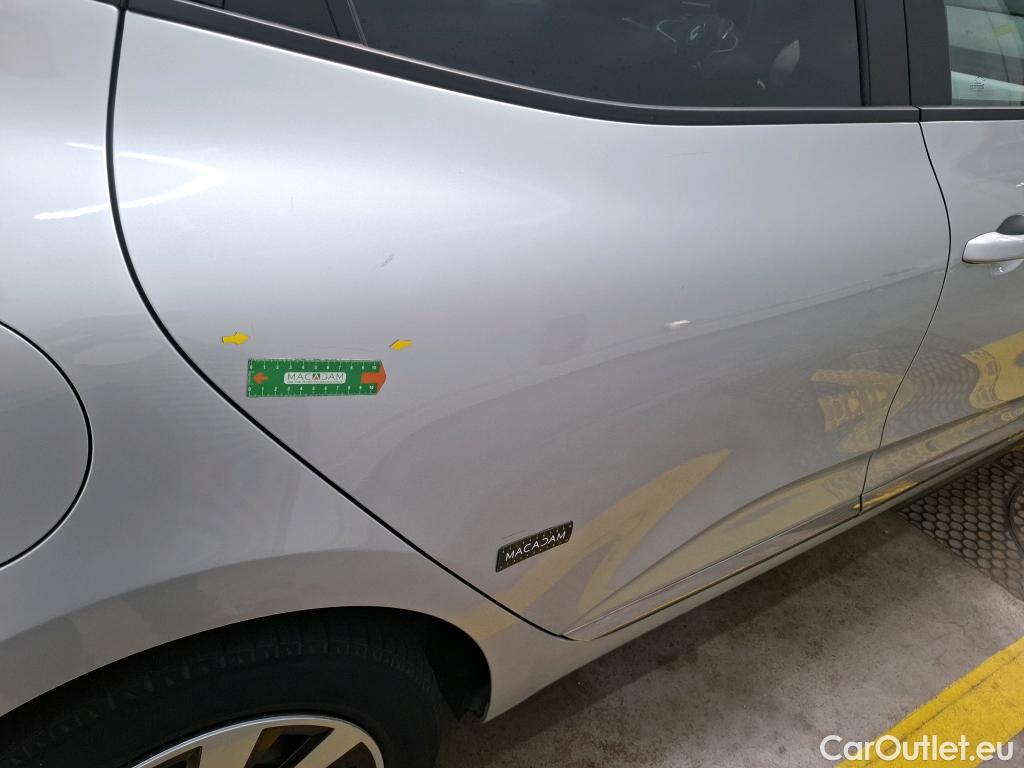  Renault  Clio  V Evolution 1.5 dCi 100CV BVM6 E6d #63