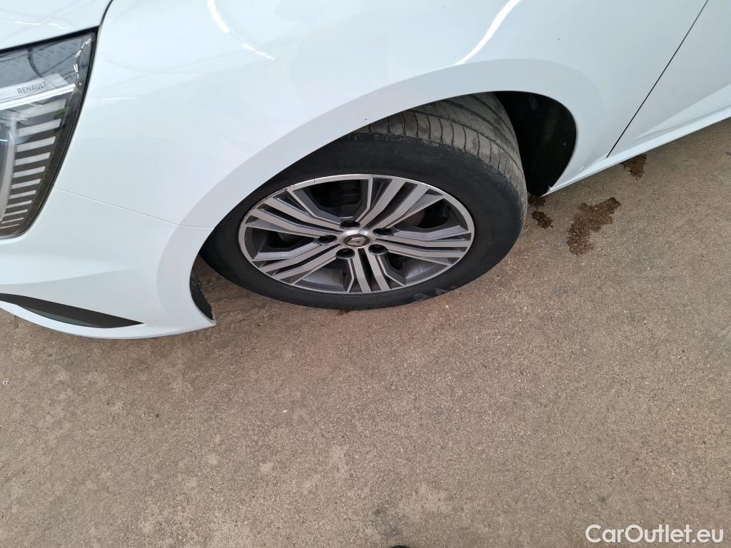  Renault  Megane  IV Estate Intens 1.5 dCi 115CV BVA7 E6d #7