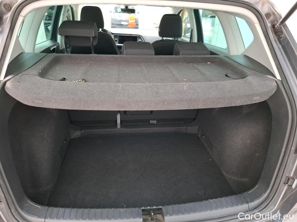  Seat  ATECA  Style 2.0 TDI 150CV BVA7 E6d #10