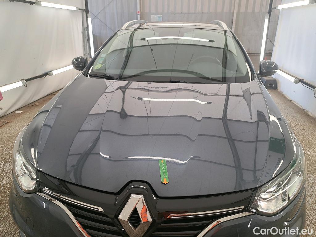  Renault  Megane  IV Grandtour Business 1.5 dCi 115CV BVA7 E6dT #19
