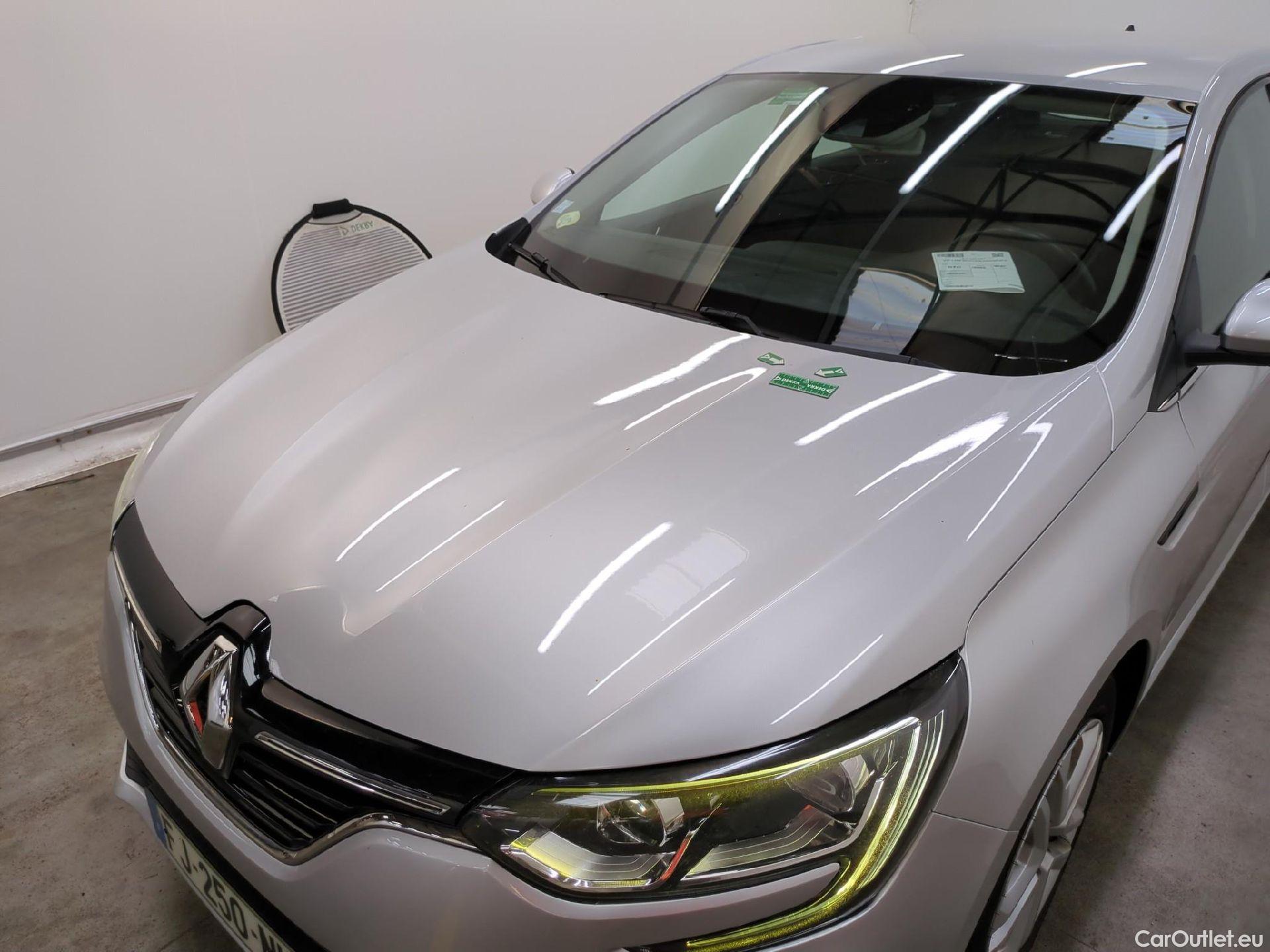  Renault  Megane  IV Berline 5pt. Business 1.5 dCi 115CV BVA7 E6dT #11