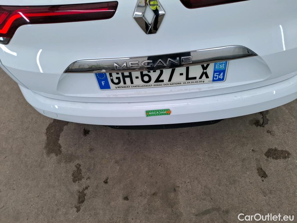  Renault  Megane  IV Estate Intens 1.5 dCi 115CV BVA7 E6d #33