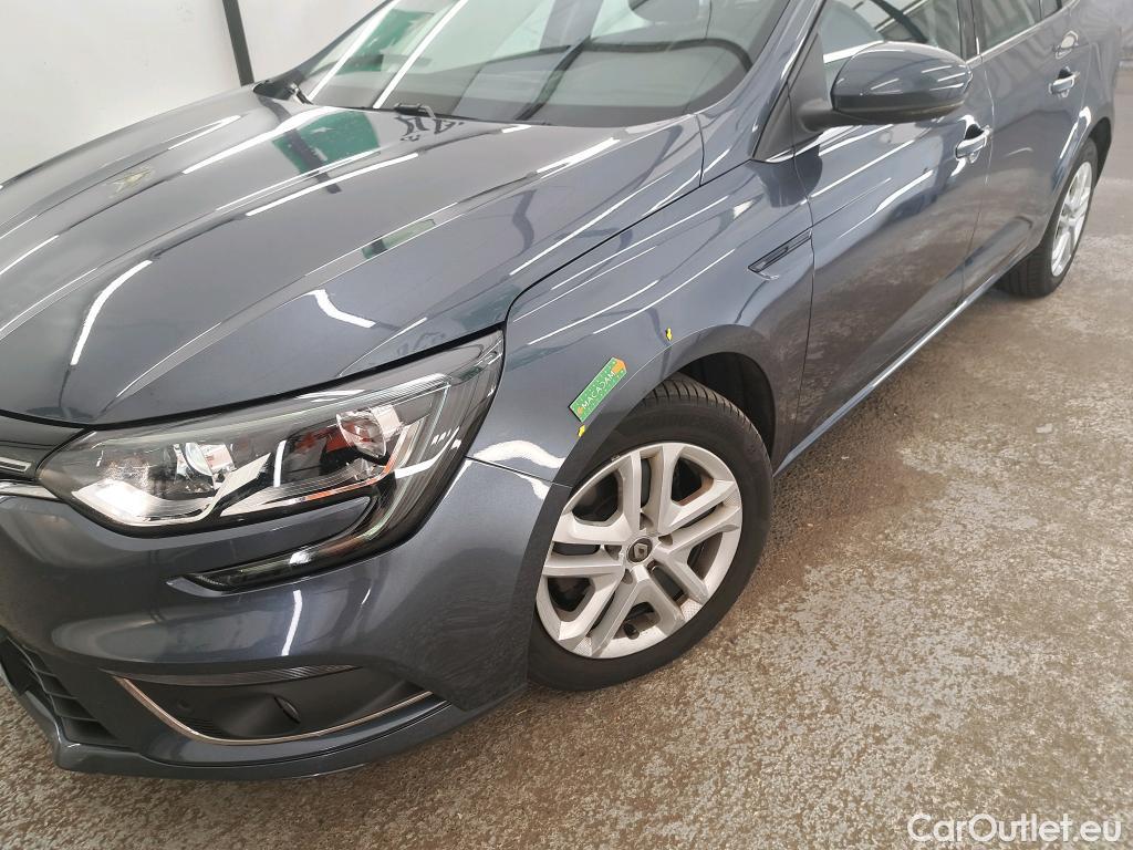  Renault  Megane  IV Grandtour Business 1.5 dCi 115CV BVA7 E6dT #7