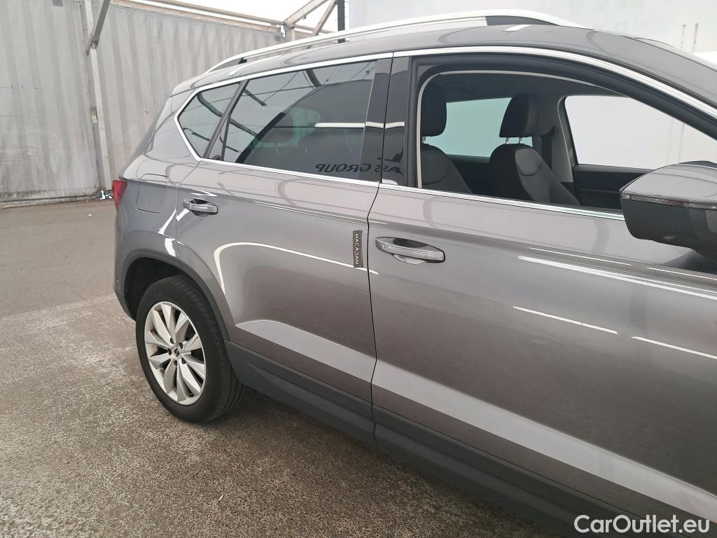  Seat  ATECA  Style Business 2.0 TDI 150CV BVA7 E6d #3