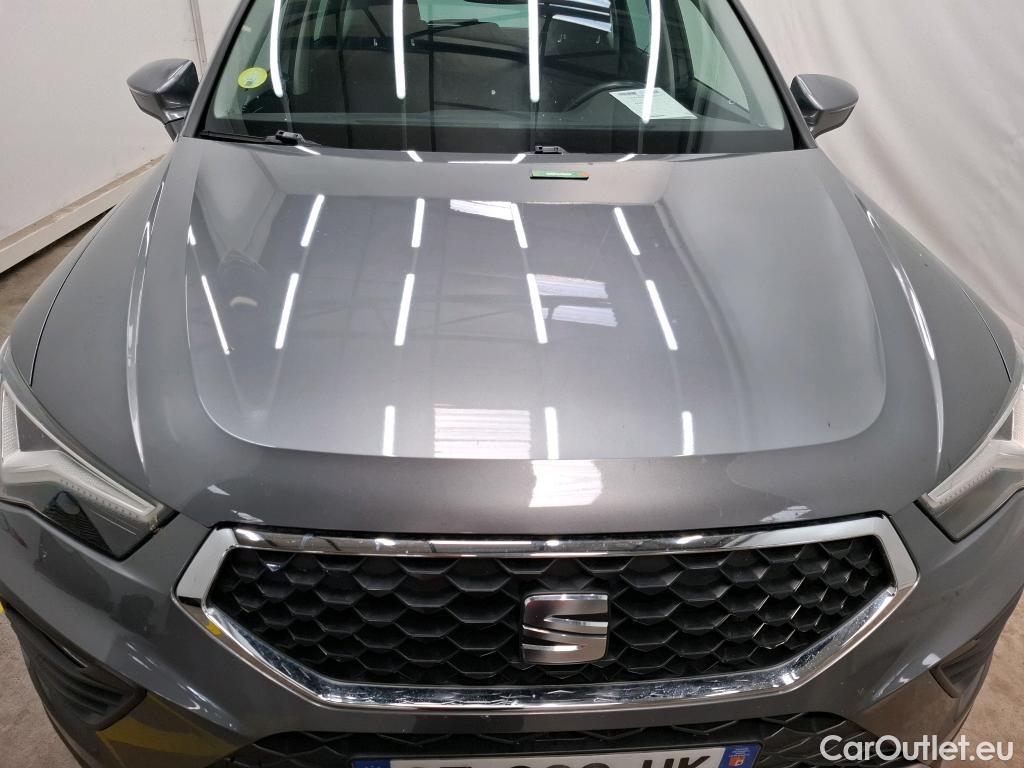  Seat  ATECA  Style 2.0 TDI 150CV BVA7 E6d #29