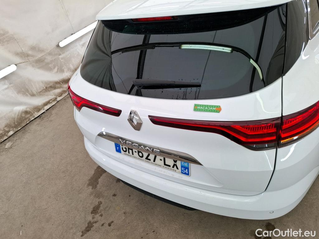  Renault  Megane  IV Estate Intens 1.5 dCi 115CV BVA7 E6d #31