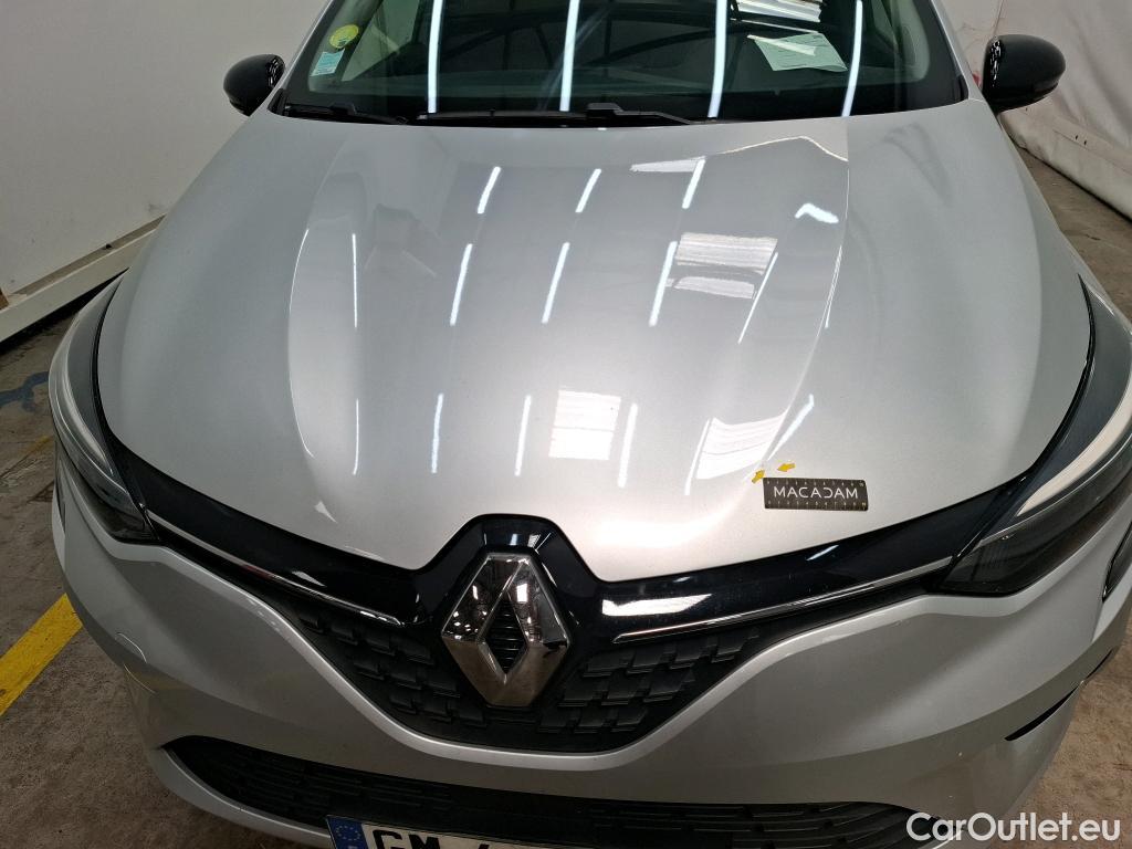  Renault  Clio  V Evolution 1.5 dCi 100CV BVM6 E6d #58