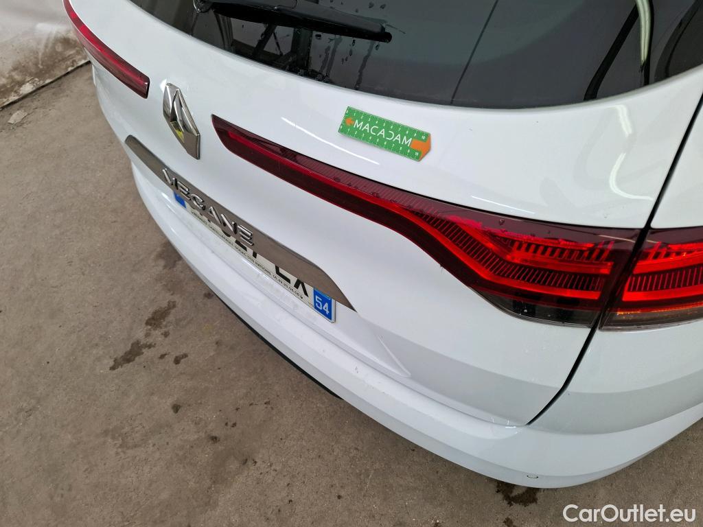  Renault  Megane  IV Estate Intens 1.5 dCi 115CV BVA7 E6d #32