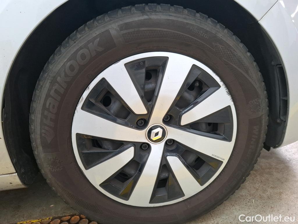  Renault  Clio  V Evolution 1.5 dCi 100CV BVM6 E6d #43