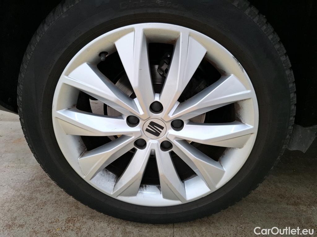  Seat  ATECA  Style 2.0 TDI 150CV BVA7 E6d #21
