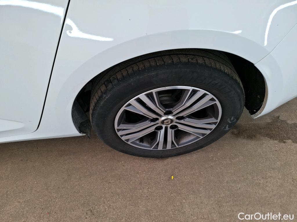  Renault  Megane  IV Estate Intens 1.5 dCi 115CV BVA7 E6d #11