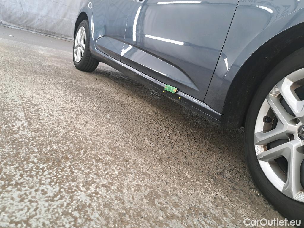  Renault  Megane  IV Grandtour Business 1.5 dCi 115CV BVA7 E6dT #16