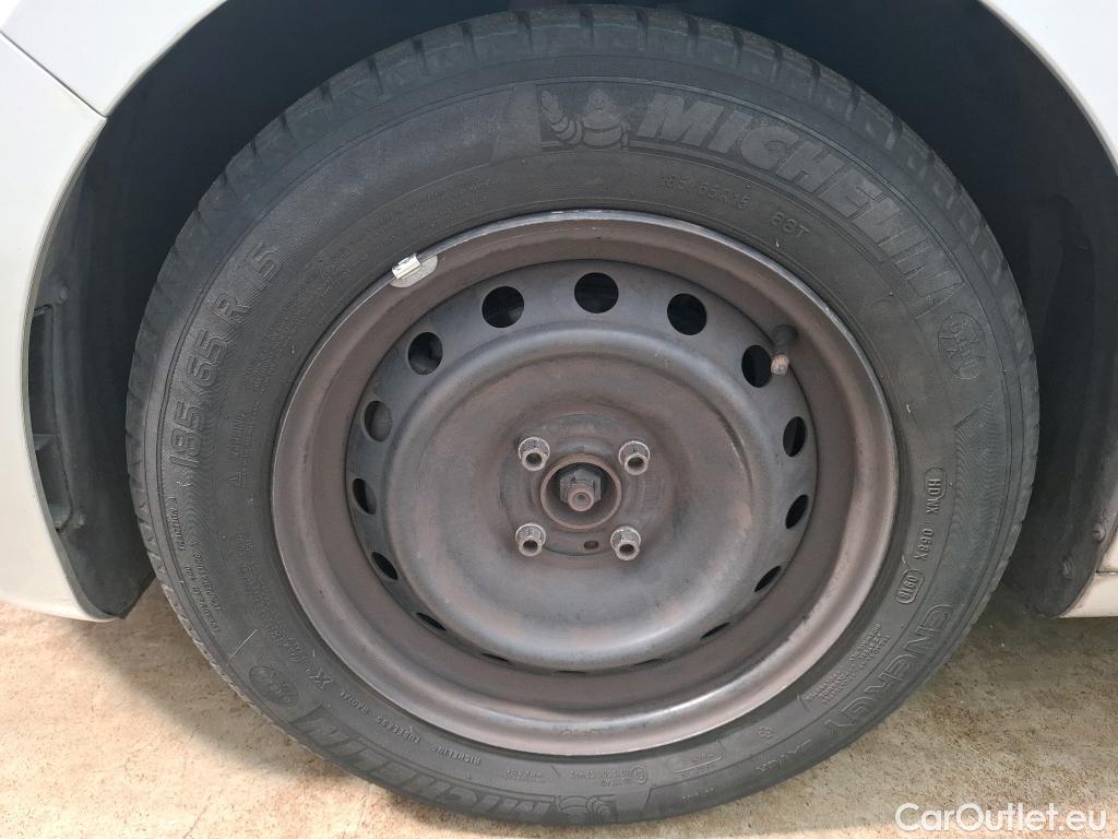  Renault  Clio  V Evolution 1.5 dCi 100CV BVM6 E6d #46