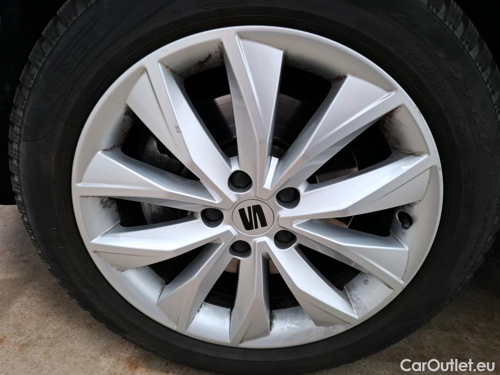  Seat  ATECA  Style 2.0 TDI 150CV BVA7 E6d #13