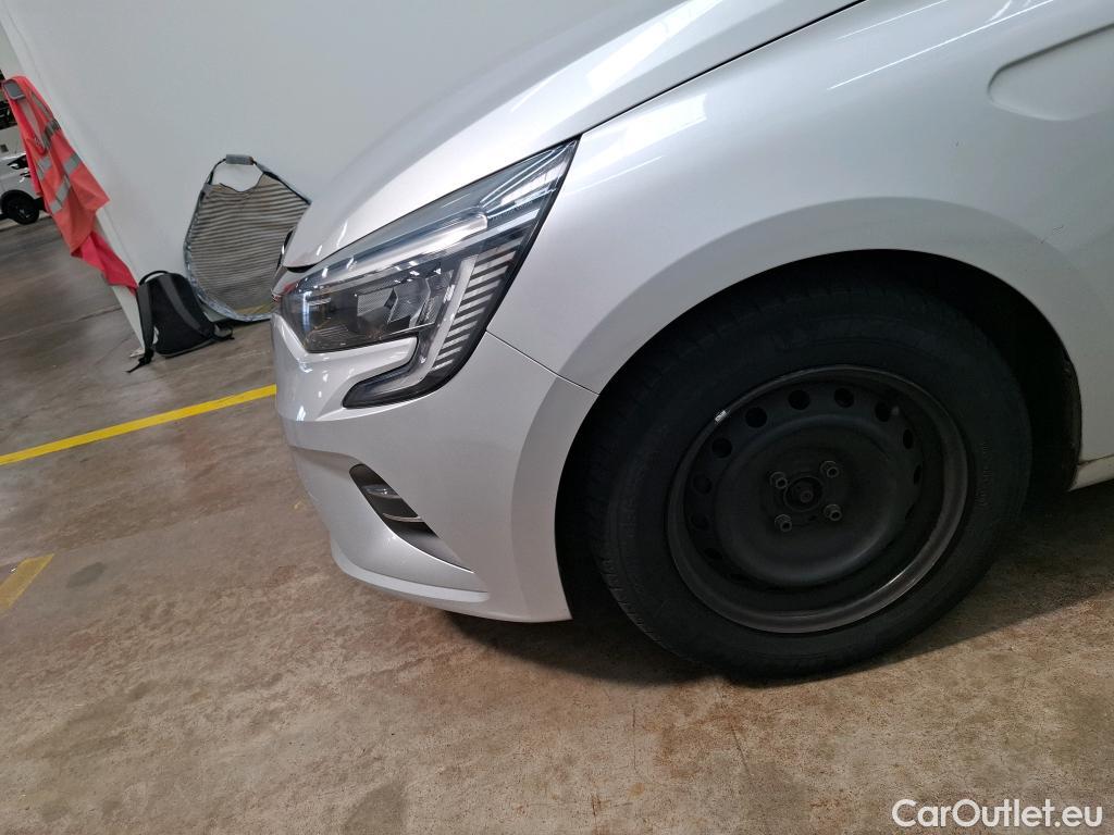  Renault  Clio  V Evolution 1.5 dCi 100CV BVM6 E6d #45