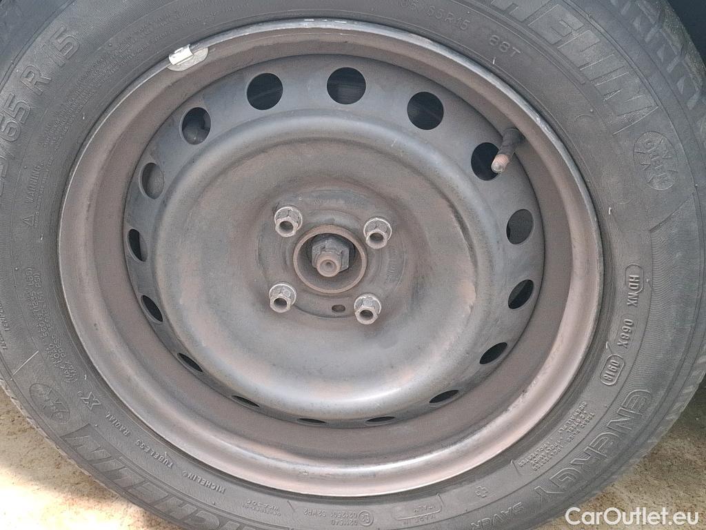  Renault  Clio  V Evolution 1.5 dCi 100CV BVM6 E6d #51