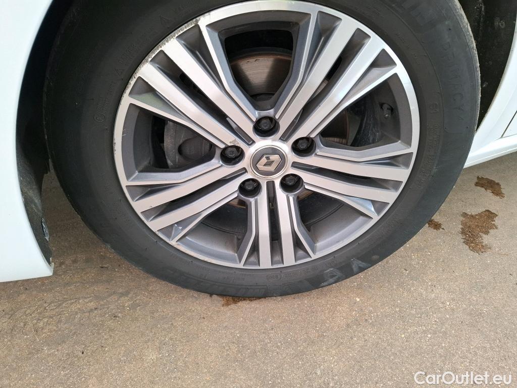  Renault  Megane  IV Estate Intens 1.5 dCi 115CV BVA7 E6d #8