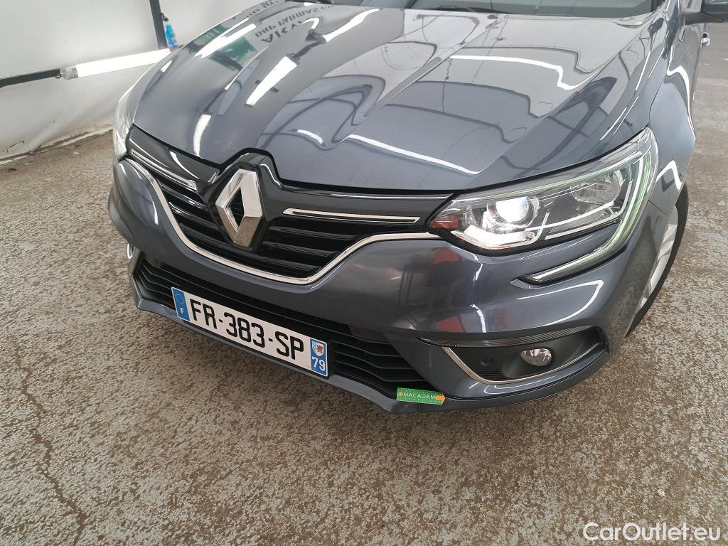  Renault  Megane  IV Grandtour Business 1.5 dCi 115CV BVA7 E6dT #12