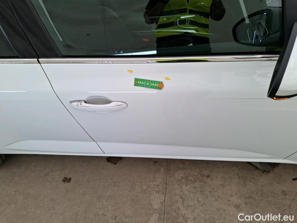  Renault  Megane  IV Estate Intens 1.5 dCi 115CV BVA7 E6d #27