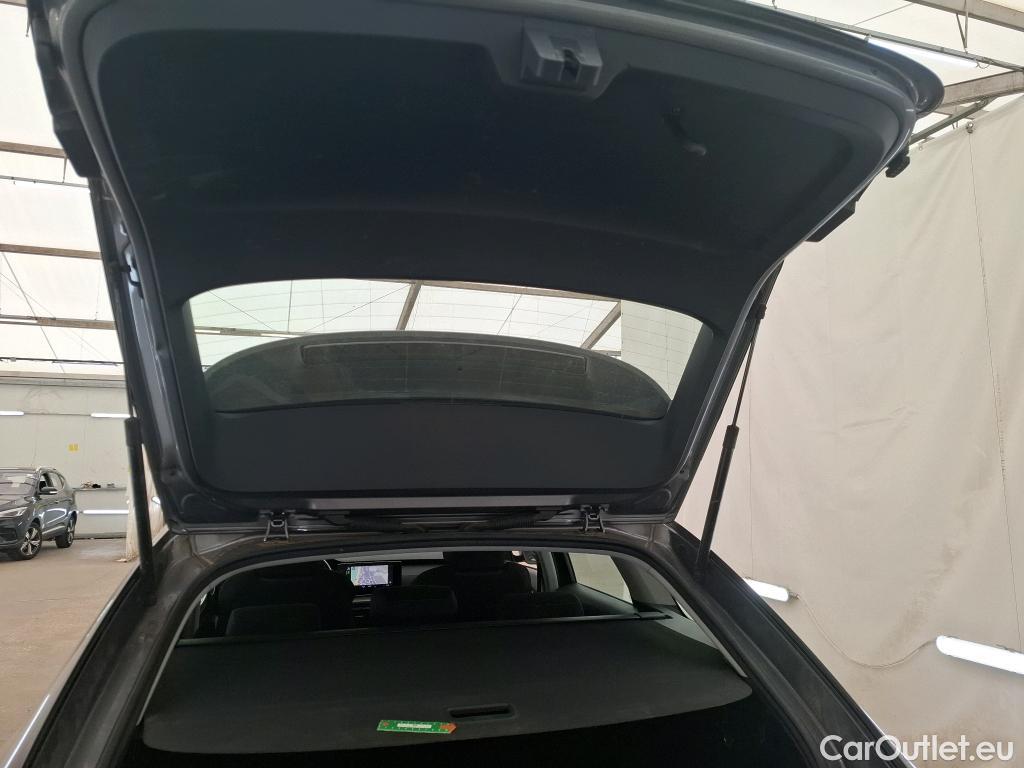  Skoda  Octavia  Break Business 2.0 TDI 115CV BVA7 E6d #23