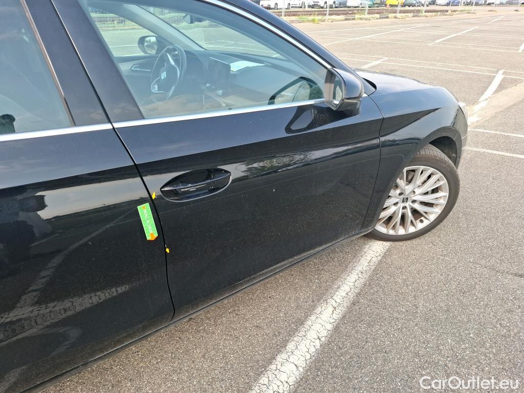  Seat  Leon SEAT  Sportstourer / 2020 / 5P / Break 1.4 eHybrid 204 DSG S&S Xcellence #83