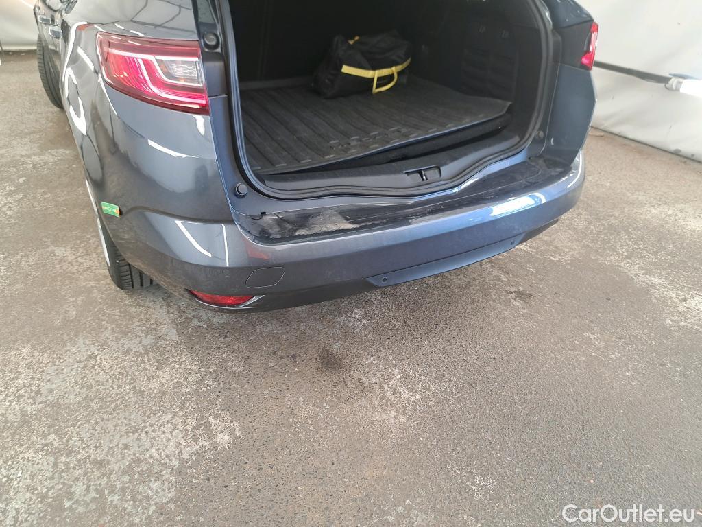  Renault  Megane  IV Grandtour Business 1.5 dCi 115CV BVA7 E6dT #3