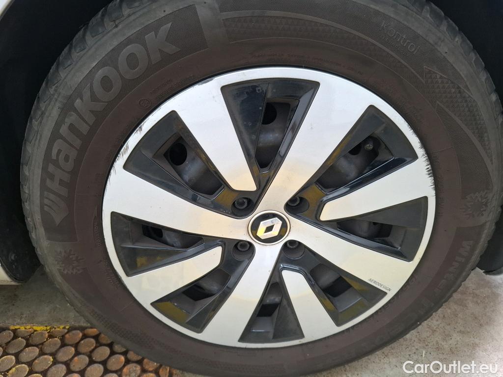  Renault  Clio  V Evolution 1.5 dCi 100CV BVM6 E6d #75