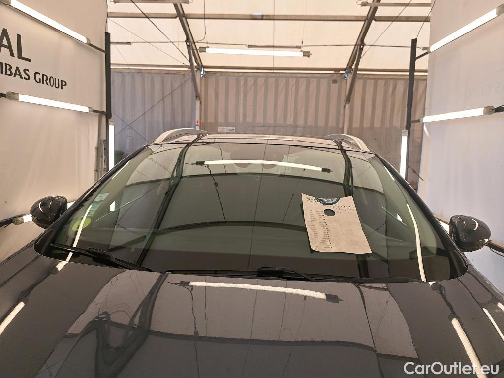  Renault  Megane  IV Grandtour Business 1.5 dCi 115CV BVA7 E6dT #1