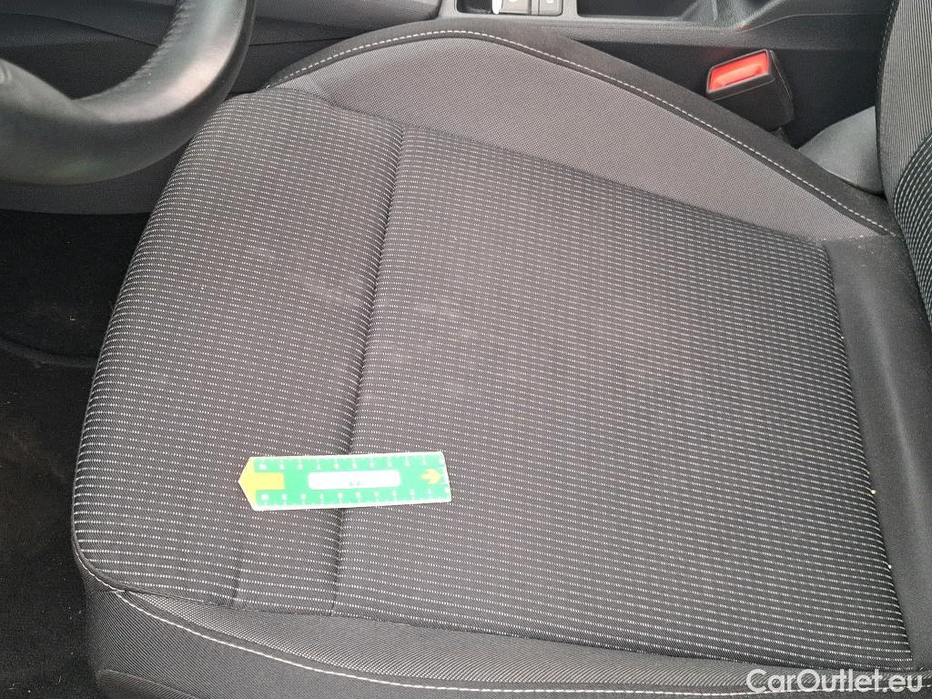  Skoda  Octavia  Break Business 2.0 TDI 115CV BVA7 E6d #31